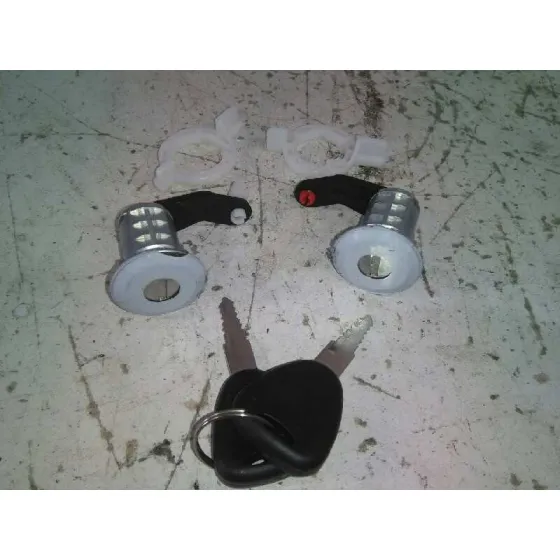 Juego Bombines para Renault Master Desde '98