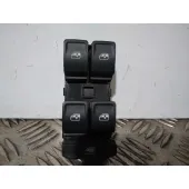 Mando Elevalunas Delantero Izquierdo para Seat Leon (5F1)