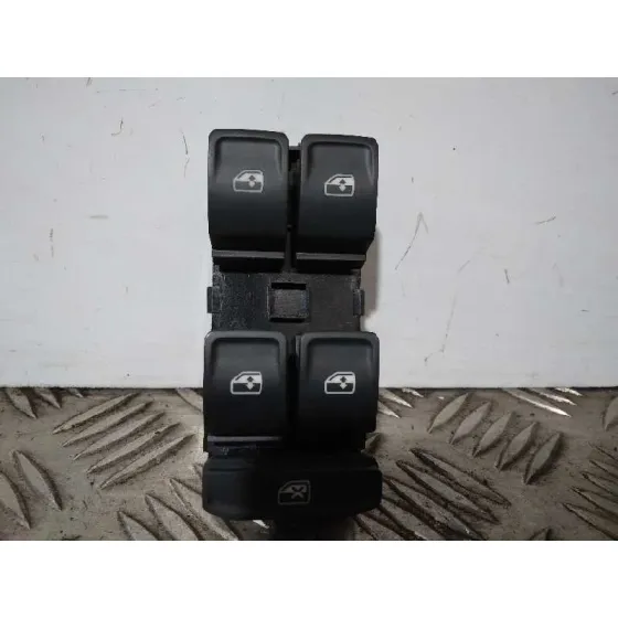 Mando Elevalunas Delantero Izquierdo para Seat Leon (5F1)