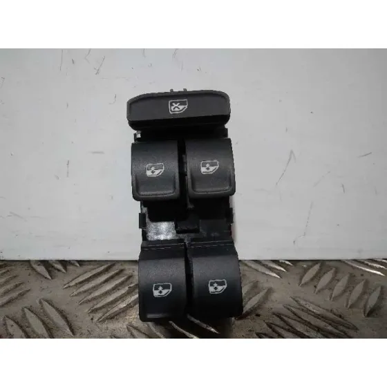 Mando Elevalunas Delantero Izquierdo para Seat Leon (5F1)