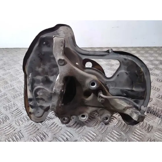 Mangueta Delantera Derecha para Mercedes-Benz Clase C (W204) Berlina