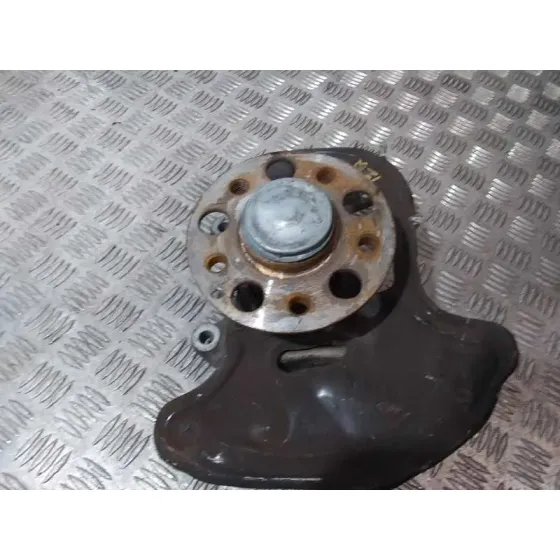 Mangueta Delantera Derecha para Mercedes-Benz Clase C (W204) Berlina