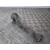 Brazo Suspension Superior Delantero Derecho para Mercedes-Benz Clase C (W204) Berlina