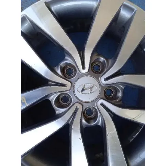 Llanta para Hyundai I30 Cw (Pd)