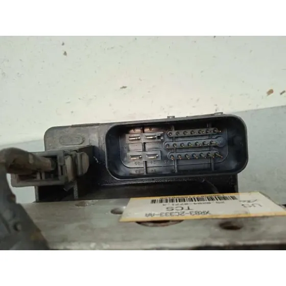 Abs para Jaguar S-Type
