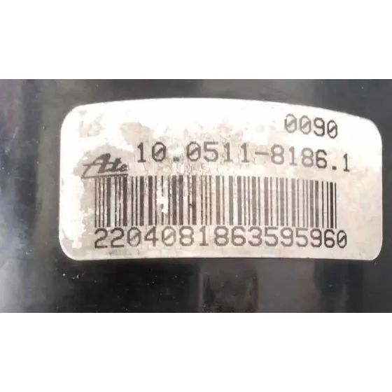 Abs para Jaguar S-Type