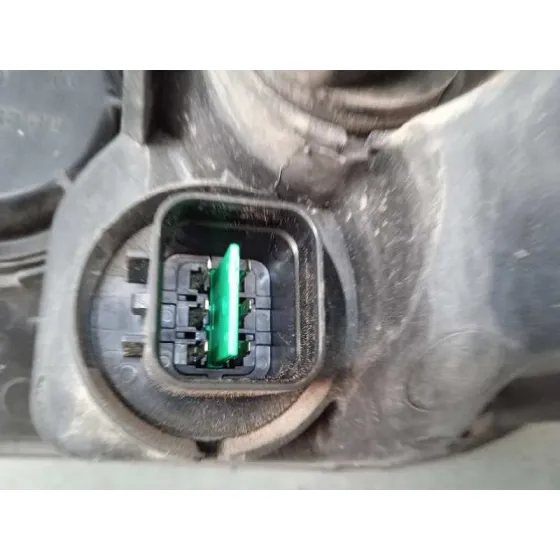 Faro Izquierdo para Kia Carens (Un)