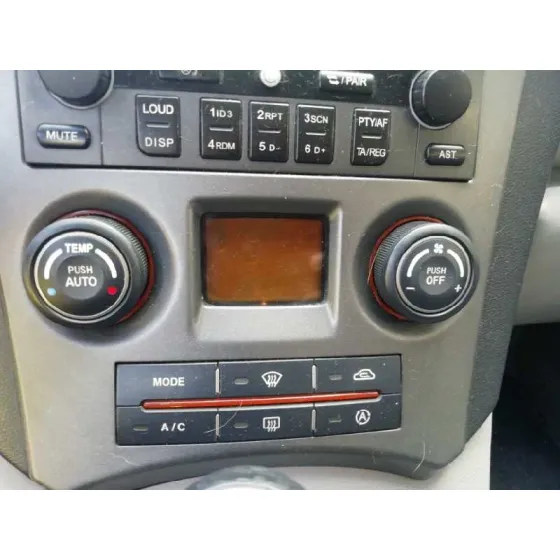 Mando Climatizador para Kia Carens (Un)