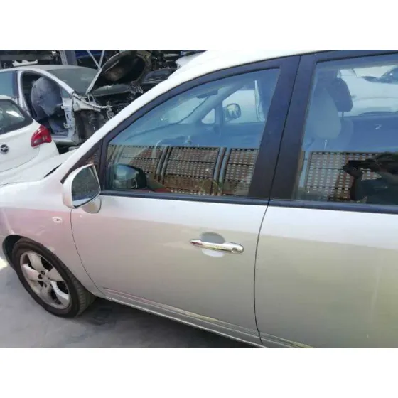 Puerta Delantera Izquierda para Kia Carens (Un)