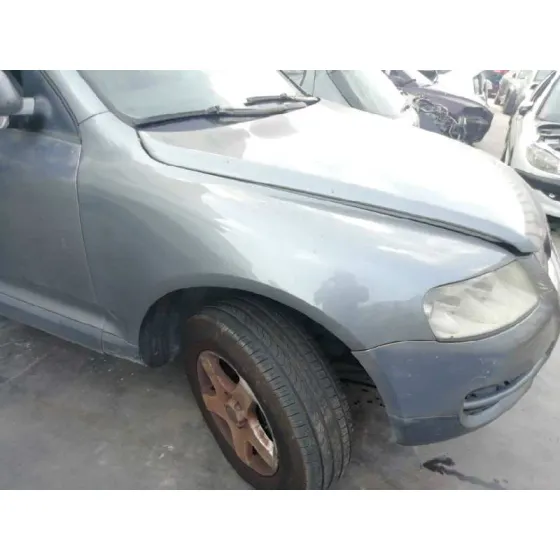 Aleta Delantera Derecha para Volkswagen Touareg (7La)