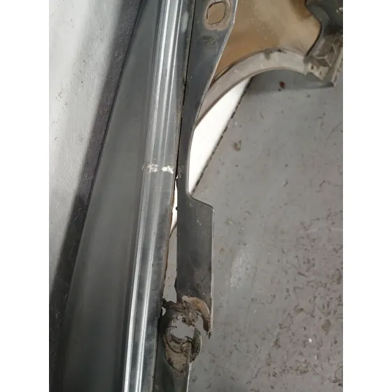 Aleta Delantera Derecha para Volkswagen Touareg (7La)