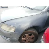 Aleta Delantera Izquierda para Volkswagen Touareg (7La)