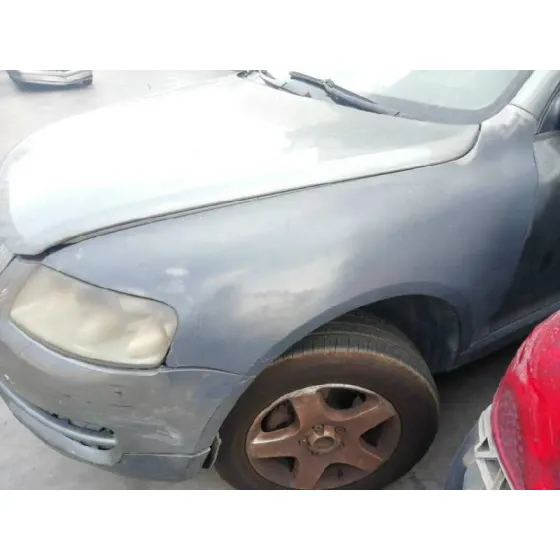Aleta Delantera Izquierda para Volkswagen Touareg (7La)
