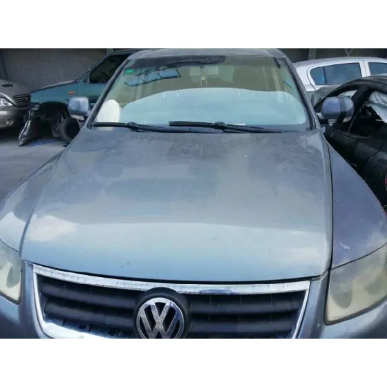 Capot para Volkswagen Touareg (7La)