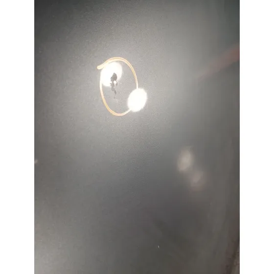 Capot para Volkswagen Touareg (7La)