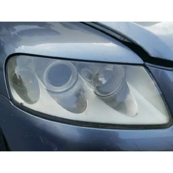 Faro Derecho para Volkswagen Touareg (7La)