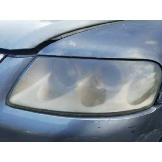Faro Izquierdo para Volkswagen Touareg (7La)