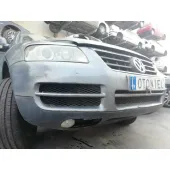 Paragolpes Delantero para Volkswagen Touareg (7La)
