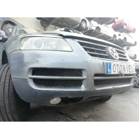 Paragolpes Delantero para Volkswagen Touareg (7La)