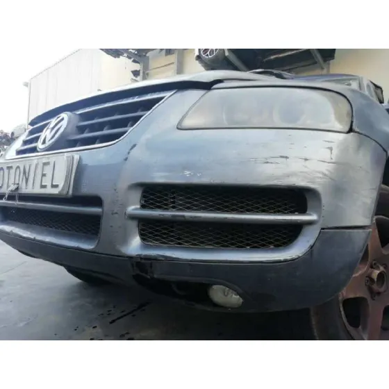 Paragolpes Delantero para Volkswagen Touareg (7La)