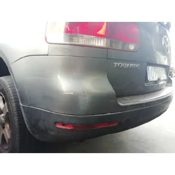Paragolpes Trasero para Volkswagen Touareg (7La)