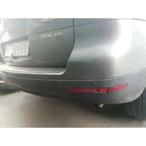 Paragolpes Trasero para Volkswagen Touareg (7La)