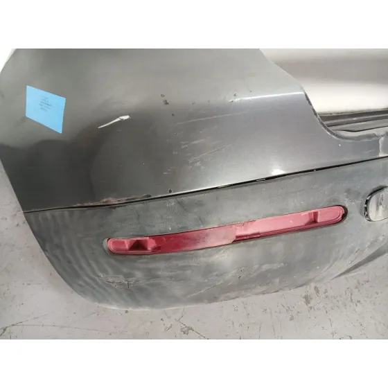Paragolpes Trasero para Volkswagen Touareg (7La)