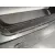 Paragolpes Trasero para Volkswagen Touareg (7La)