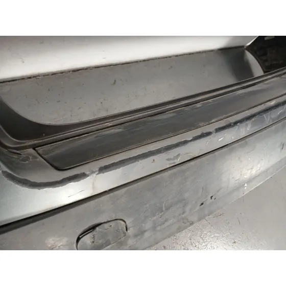 Paragolpes Trasero para Volkswagen Touareg (7La)