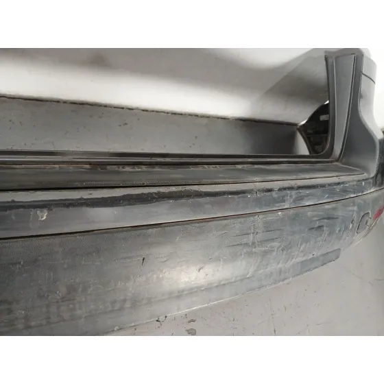 Paragolpes Trasero para Volkswagen Touareg (7La)