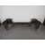 Paragolpes Trasero para Volkswagen Touareg (7La)