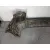 Paragolpes Trasero para Volkswagen Touareg (7La)