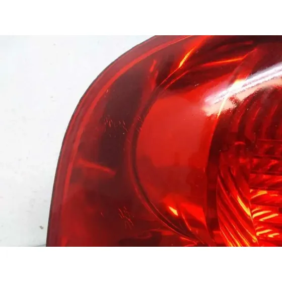 Piloto Trasero Izquierdo para Volkswagen Touareg (7La)