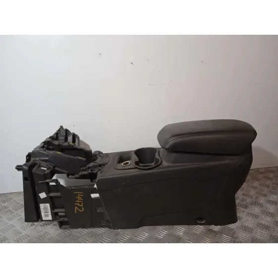 Apoyabrazos Central para Ford Focus Lim. (Cb8)
