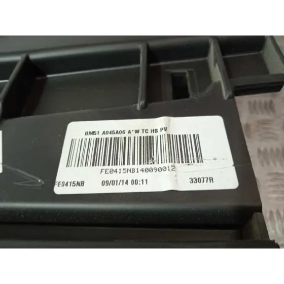 Apoyabrazos Central para Ford Focus Lim. (Cb8)
