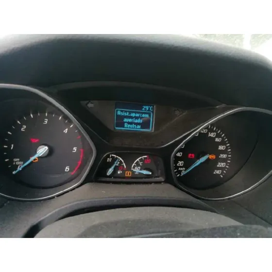 Cuadro Instrumentos para Ford Focus Lim. (Cb8)
