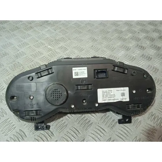 Cuadro Instrumentos para Ford Focus Lim. (Cb8)