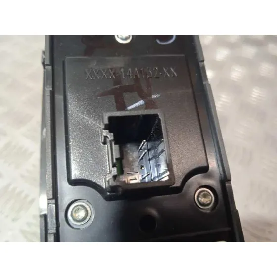 Mando Elevalunas Delantero Izquierdo para Ford Focus Lim. (Cb8)