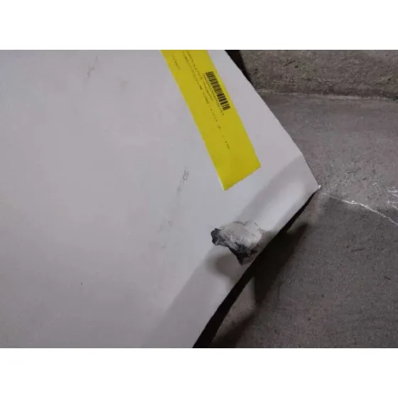 Paragolpes Trasero para Ford Focus Lim. (Cb8)