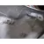 Paragolpes Trasero para Ford Focus Lim. (Cb8)