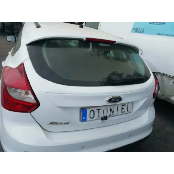 Porton Trasero para Ford Focus Lim. (Cb8)