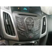 Sistema Audio / Radio Cd para Ford Focus Lim. (Cb8)
