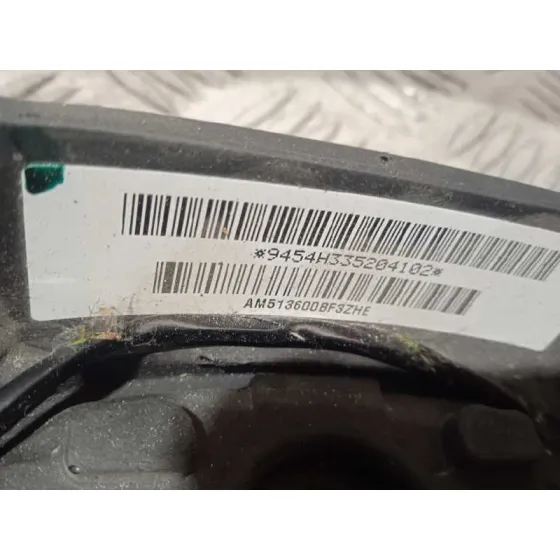 Volante para Ford Focus Lim. (Cb8)