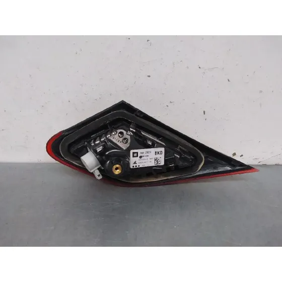 Piloto Trasero Derecho Interior para Opel Corsa E