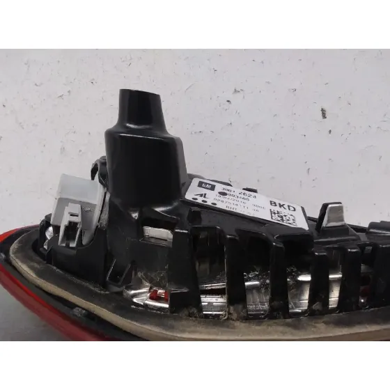 Piloto Trasero Derecho Interior para Opel Corsa E