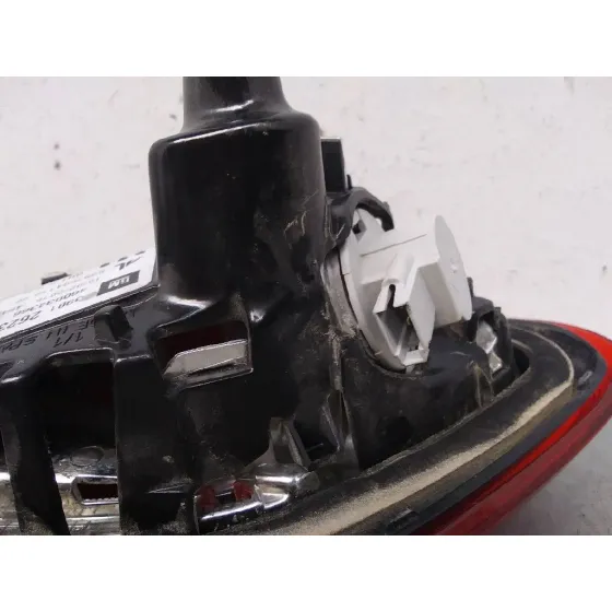 Piloto Trasero Izquierdo Interior para Opel Corsa E