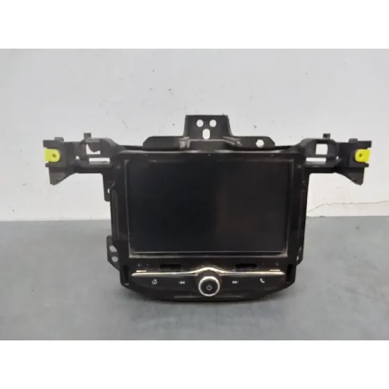 Sistema Navegacion Gps para Opel Corsa E