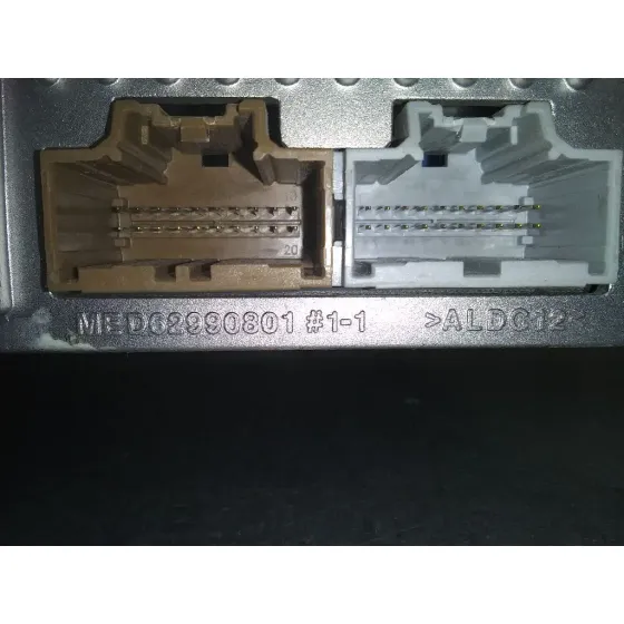 Sistema Navegacion Gps para Opel Corsa E