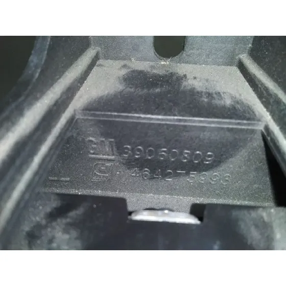 Sistema Navegacion Gps para Opel Corsa E
