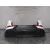 Paragolpes Trasero para Kia Sportage